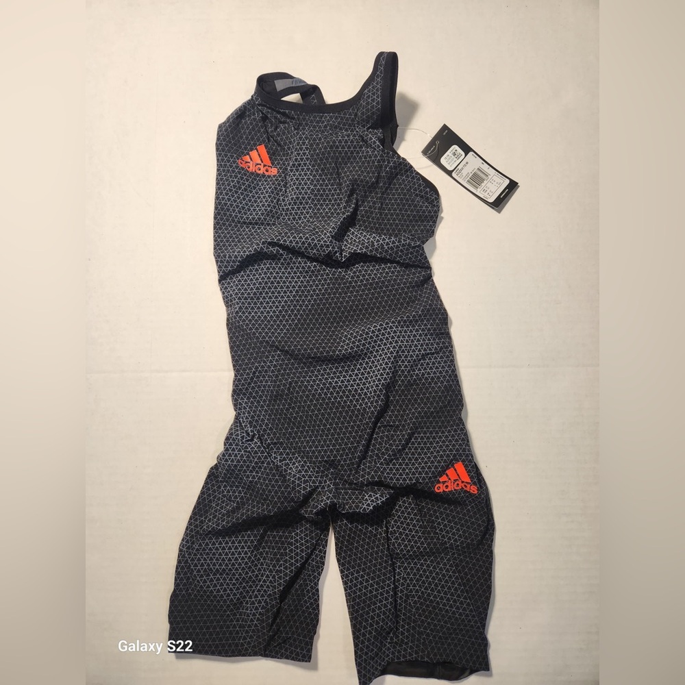 Adidas, Womens, Kneeskin, ADIZXVI TD, brand new with tags